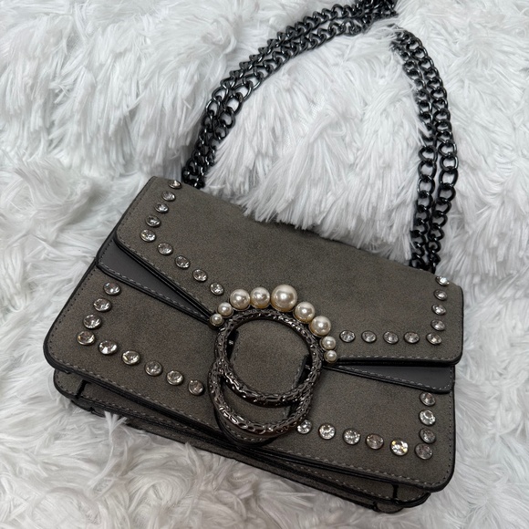 Jessica Simpson Purse - Picture 10 of 14